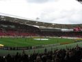 Gottlieb-Daimler-Stadion Stuttgart