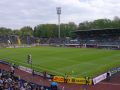 Ludwigspark Stadion_Saarbruecken