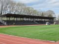 Weinheim Sepp Herberger Stadion