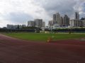 Sha Tin Sports Ground Hongkong