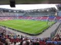 Woerthersee-Stadion Klagenfurt